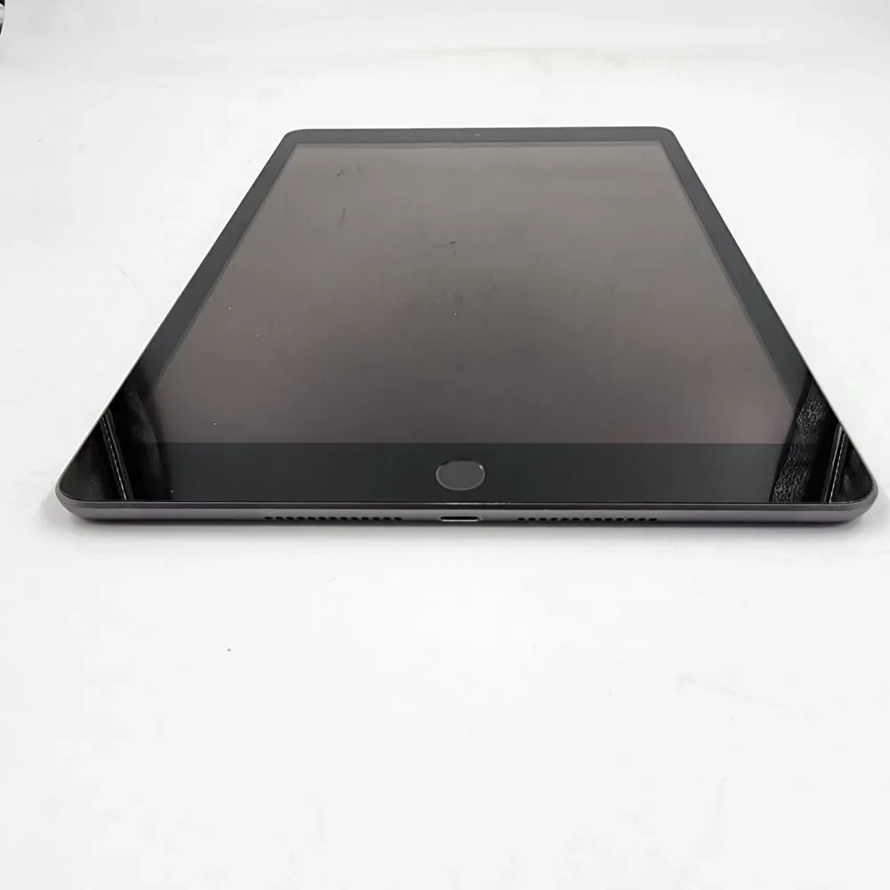 Apple - iPad 10.2 Inch (7th Generation) with Wi-Fi - 32GB - Space Gray - Picture 6 of 15